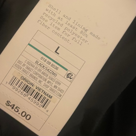 a new day Embellished Mini Bubble Dress - Picture 6 of 7